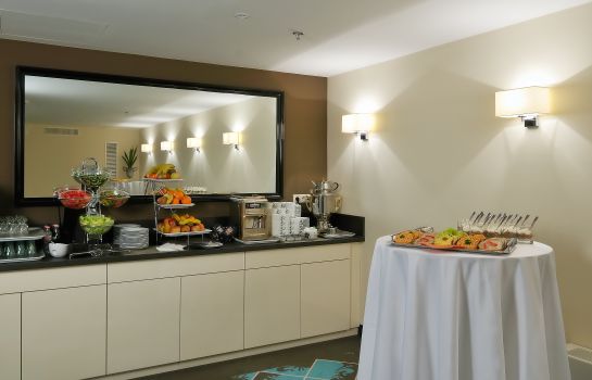 La Prima Fashion Hotel