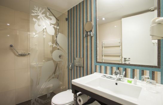 La Prima Fashion Hotel
