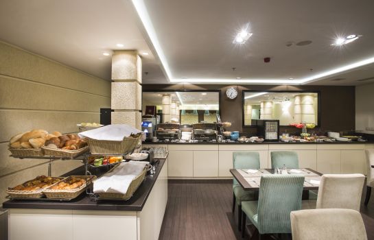 La Prima Fashion Hotel