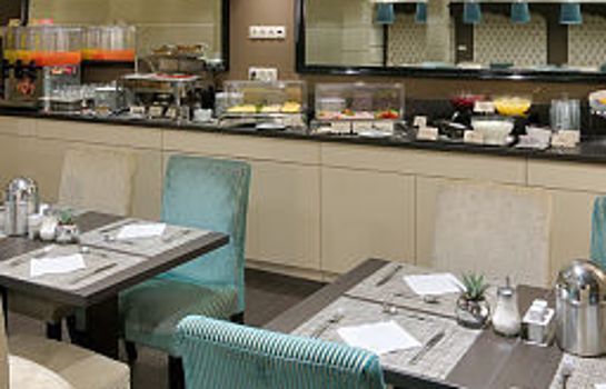 La Prima Fashion Hotel