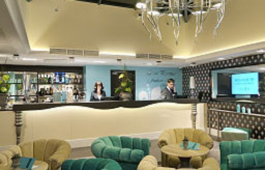 La Prima Fashion Hotel