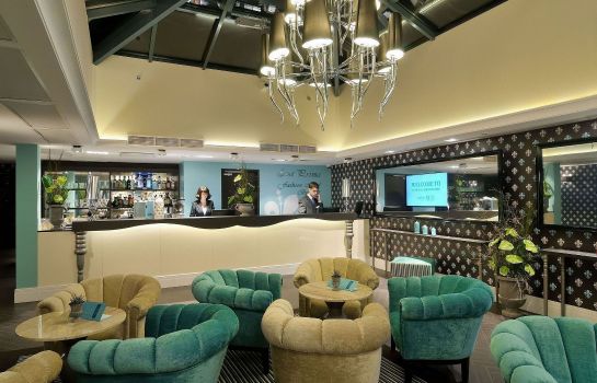 La Prima Fashion Hotel