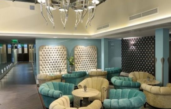 La Prima Fashion Hotel
