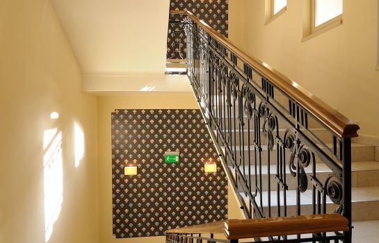 La Prima Fashion Hotel