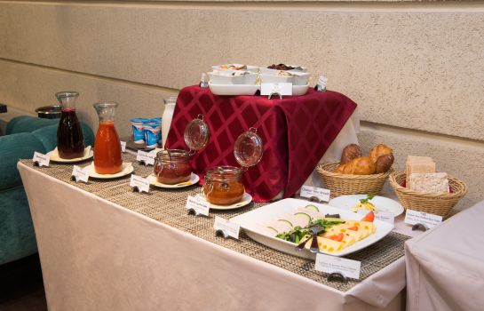 La Prima Fashion Hotel