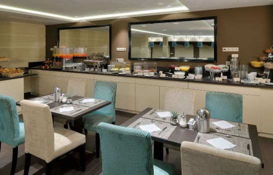 La Prima Fashion Hotel