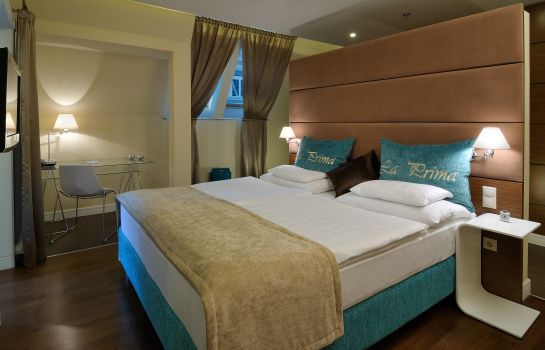 La Prima Fashion Hotel