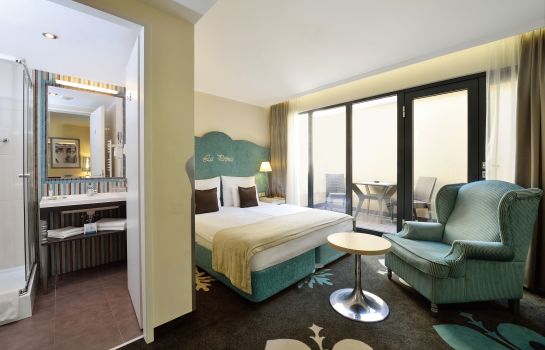 La Prima Fashion Hotel