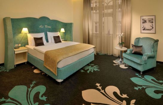 La Prima Fashion Hotel