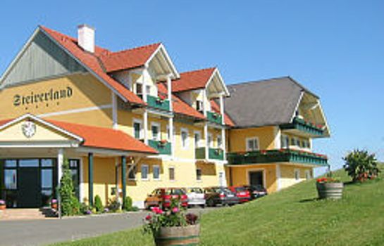 Steirerland Panoramahotel
