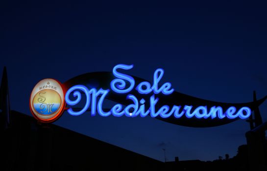 Sole Mediterraneo Resort