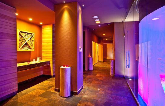 Gleboczek Vine Resort and SPA