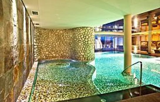 Gleboczek Vine Resort and SPA