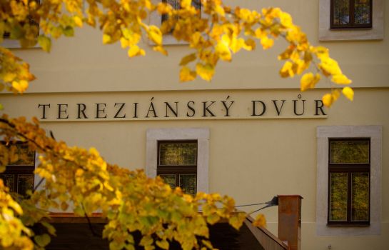 EA Tereziansky Dvur