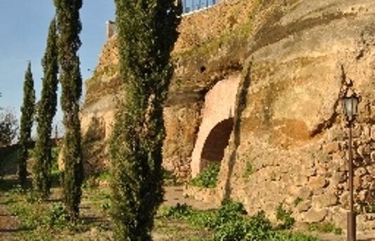 Relais Castrum Boccea