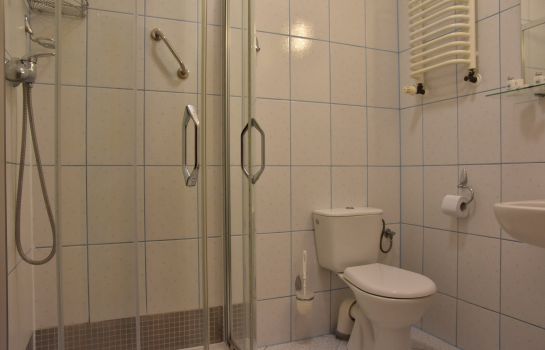 Hotel*** NAT Kołobrzeg