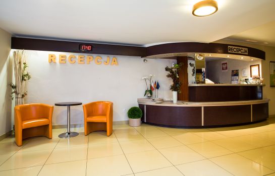 Hotel*** NAT Kołobrzeg