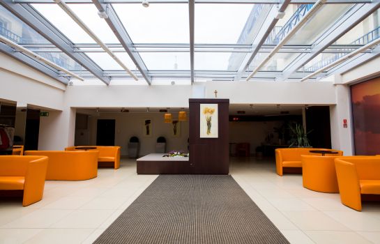 Hotel*** NAT Kołobrzeg