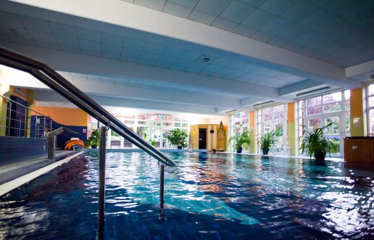 Hotel*** NAT Kołobrzeg
