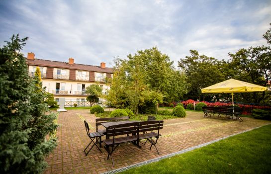 Hotel*** NAT Kołobrzeg