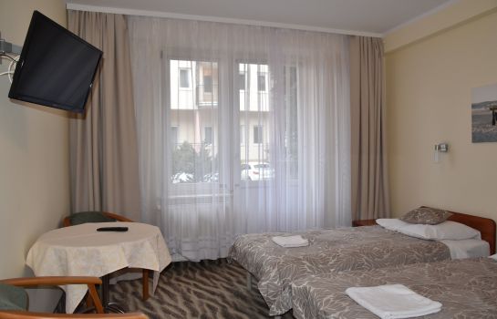 Hotel*** NAT Kołobrzeg