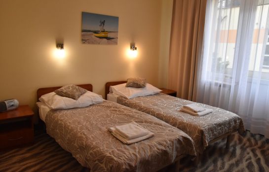 Hotel*** NAT Kołobrzeg