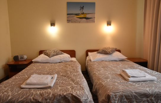 Hotel*** NAT Kołobrzeg