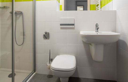 Hotel*** NAT Krynica Morska