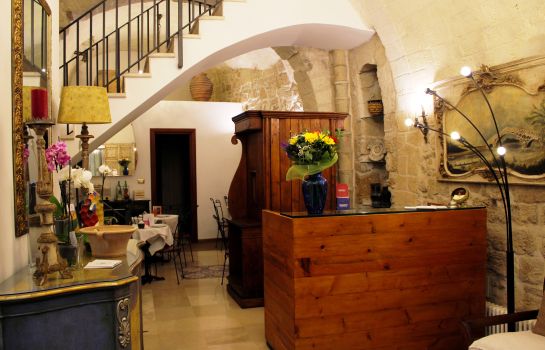 San Andrea degli Armeni B&B di charme Dimora Storica