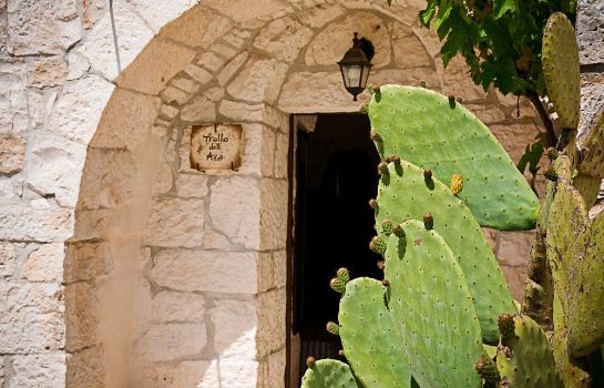 Trulli il Castagno