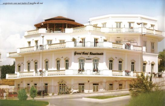 Rinascimento Grand Hotel