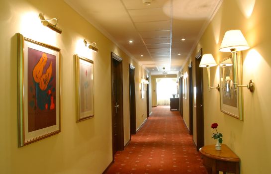 AS Hotel