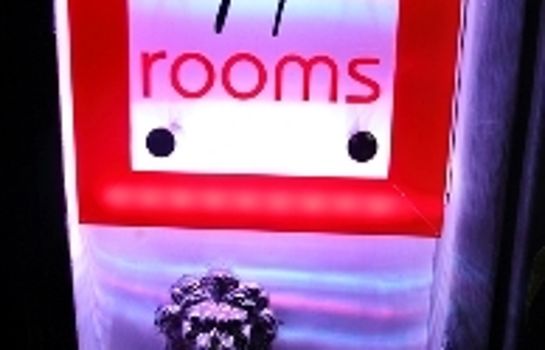 H Rooms Boutique Hotel