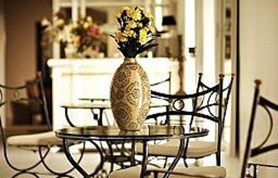 Antiq Palace Small Luxury Hotel of the World- SLH