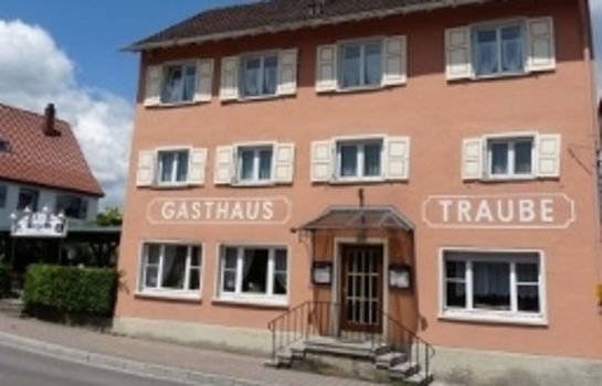 Traube Gasthaus