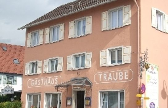 Traube Gasthaus