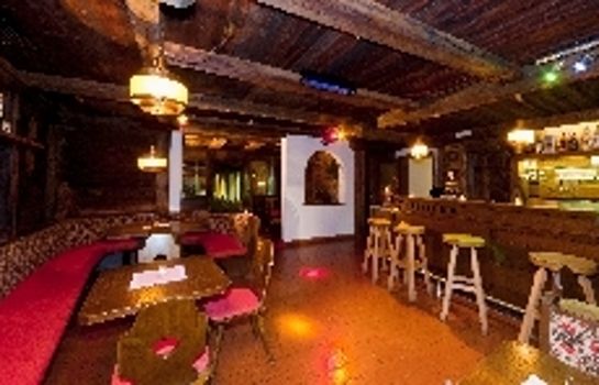 Hotel Egitzhof