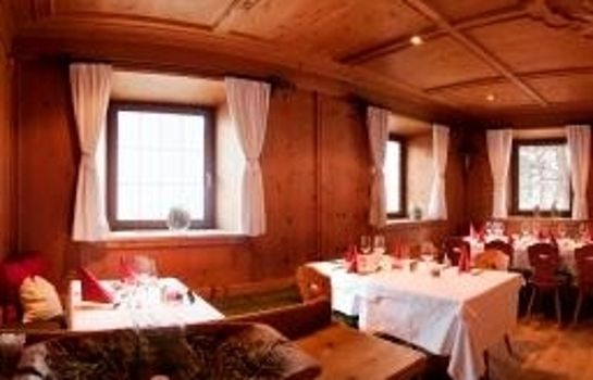 Hotel Egitzhof