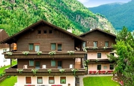 Hotel Egitzhof