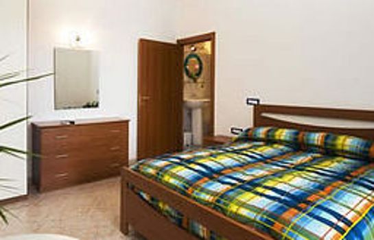 Ravello Rooms