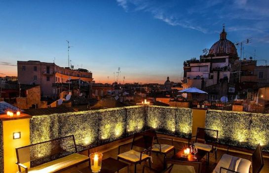 Hotel Smeraldo