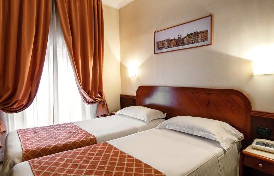 Hotel Smeraldo
