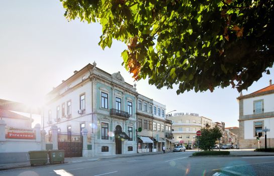 The Rex Hotel