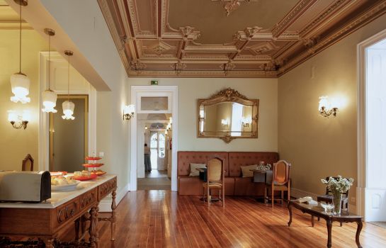 The Rex Hotel