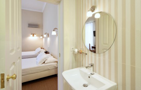 The Rex Hotel