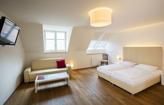 Hahn Apartment Vienna City