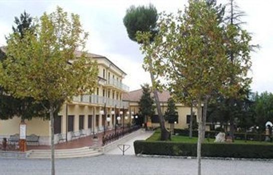 Grand Hotel Certosa