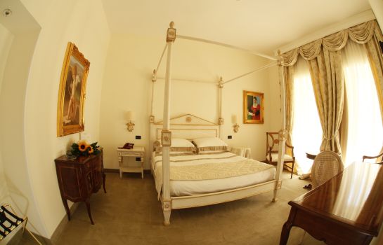 Grand Hotel di Lecce