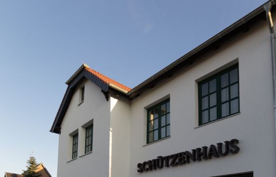 Schützenhaus Vorsfelde SELFSERVICE