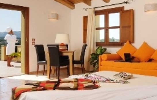 Alghero Resort Country Hotel